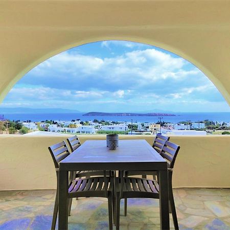 Mosaic Suites ドリオス エクステリア 写真