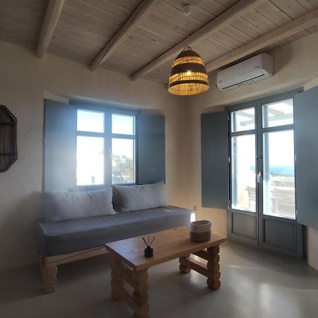 Mosaic Suites ドリオス エクステリア 写真