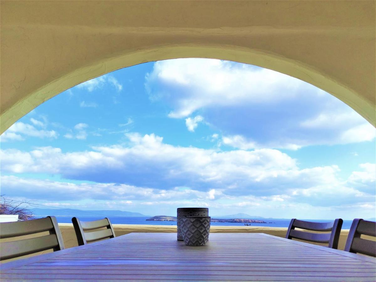 Mosaic Suites ドリオス エクステリア 写真