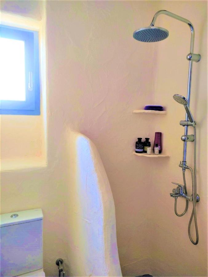 Mosaic Suites ドリオス エクステリア 写真
