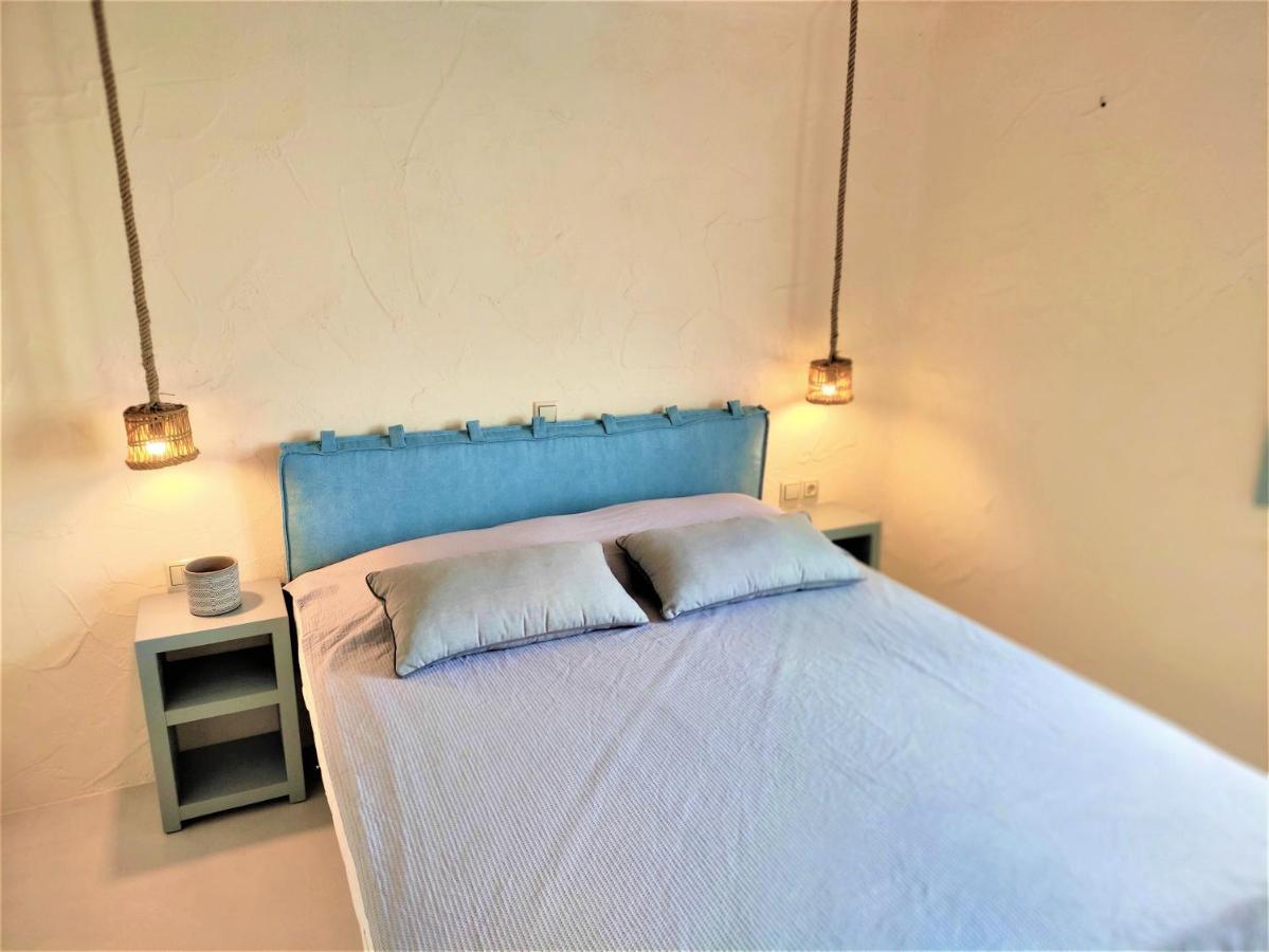 Mosaic Suites ドリオス エクステリア 写真