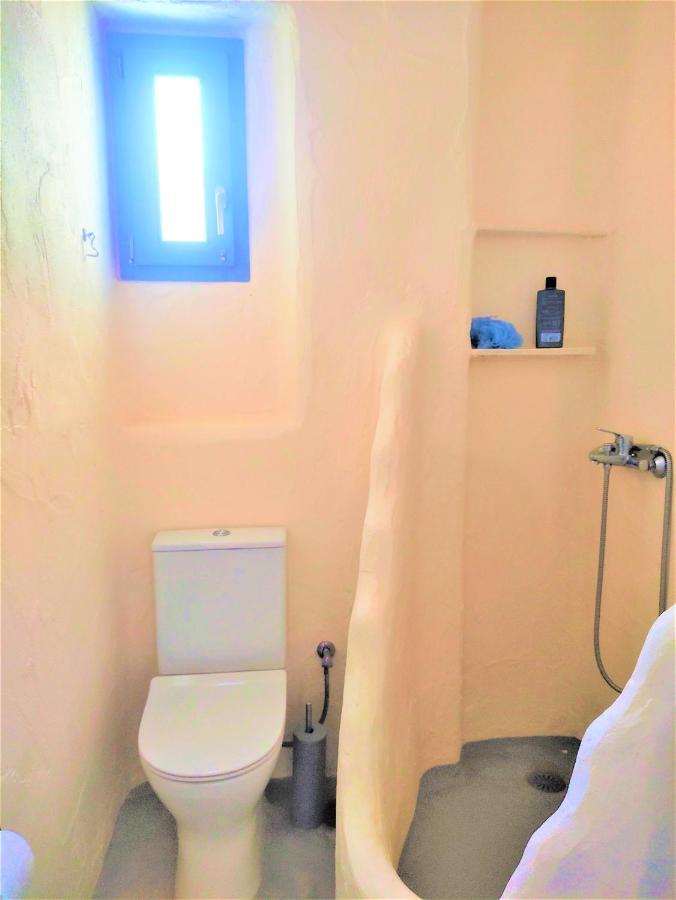 Mosaic Suites ドリオス エクステリア 写真