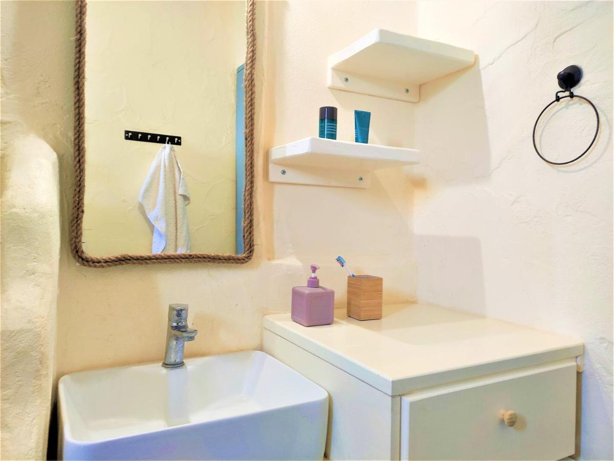 Mosaic Suites ドリオス エクステリア 写真