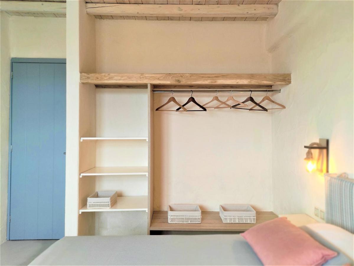Mosaic Suites ドリオス エクステリア 写真