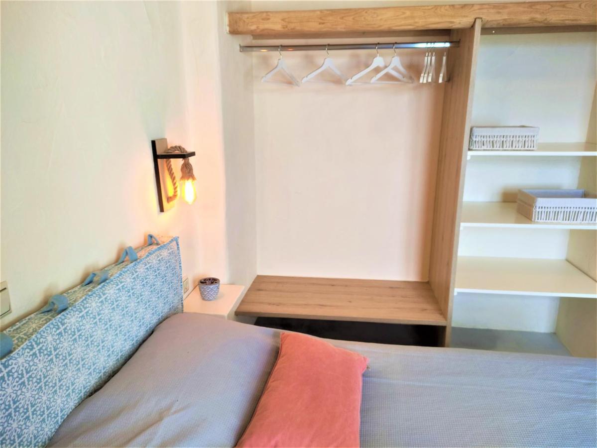 Mosaic Suites ドリオス エクステリア 写真
