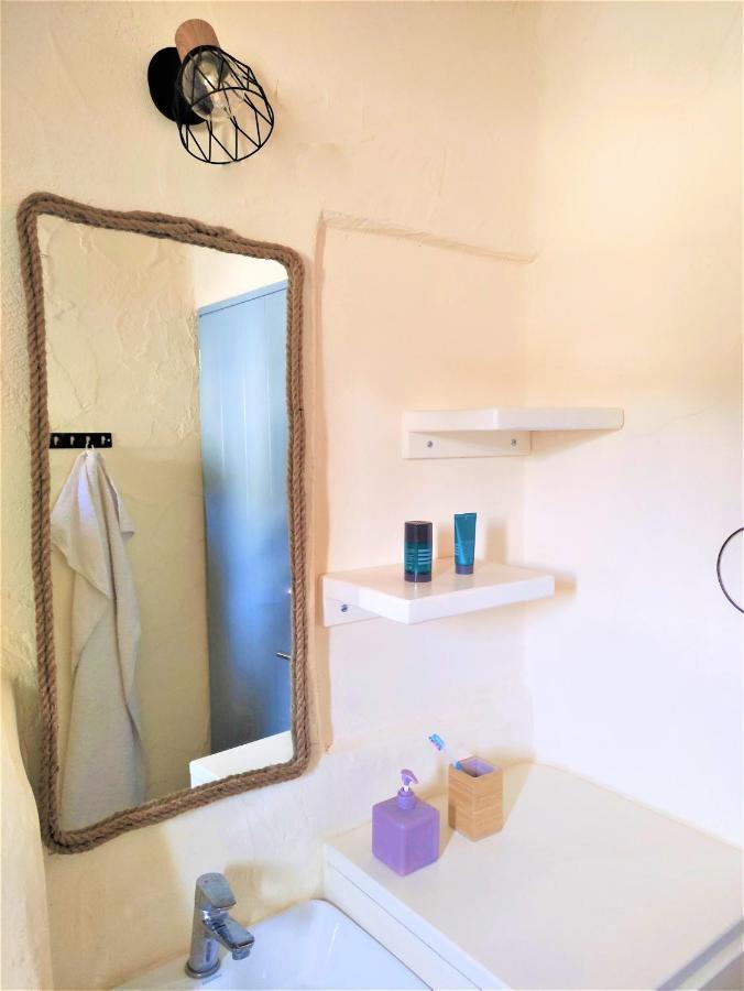 Mosaic Suites ドリオス エクステリア 写真